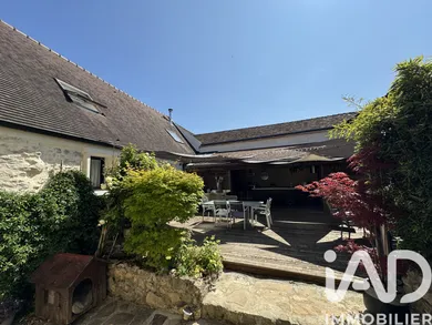 Longere in Étréchy (91580)
