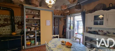 Park home in Courçay (37310)