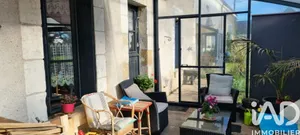 Park home in Courçay (37310)