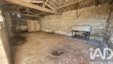 Grange à Doix (85200)