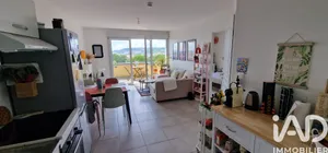 Apartment in Laxou (54520)