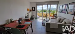 Appartement à Laxou (54520)
