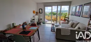 Apartment in Laxou (54520)