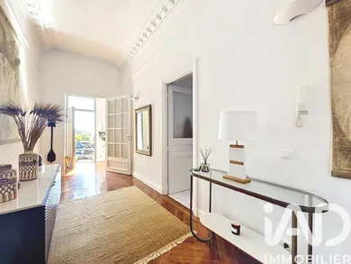 Appartement à Menton (06500)