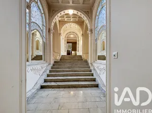 Apartment in Menton (06500)