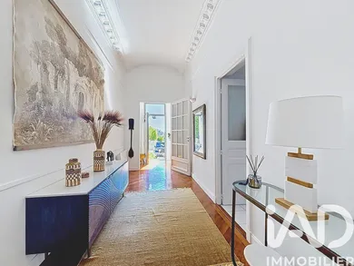 Appartement à Menton (06500)