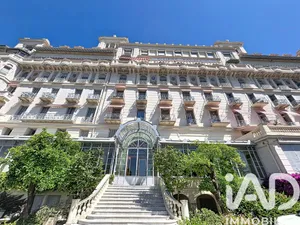 Appartement à Menton (06500)