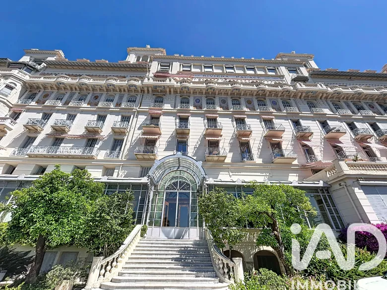 Appartement 3 pièces 152 m² · à Menton · 152,5 m² · 1 390 000 €