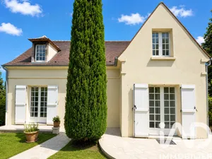 Maison à Précy-sur-Oise (60460)