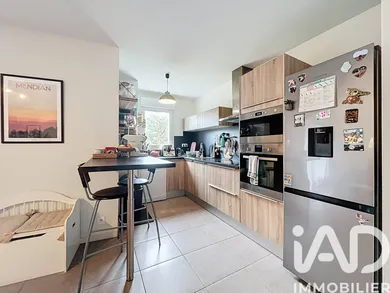 Appartement à Anglet (64600)