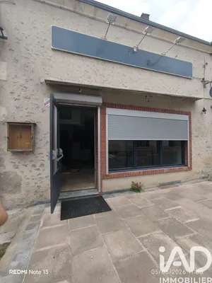 Commercial in Josnes (41370)