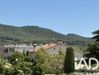 Apartment in Saint-Cyr-sur-Mer (83270)