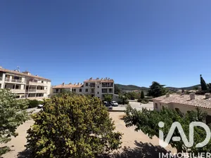 Apartment in Saint-Cyr-sur-Mer (83270)