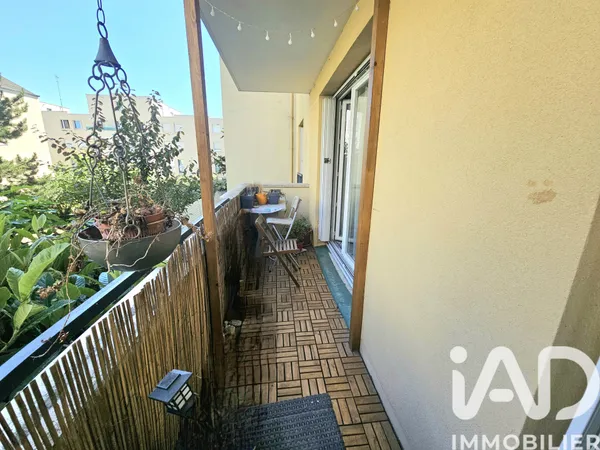 Appartement à Sannois (95110) photo 2