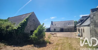 House in Plozévet (29710)