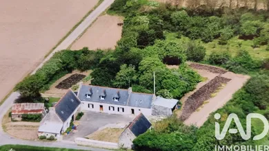 House in Plozévet (29710)