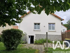 Maison à Combourg (35270)