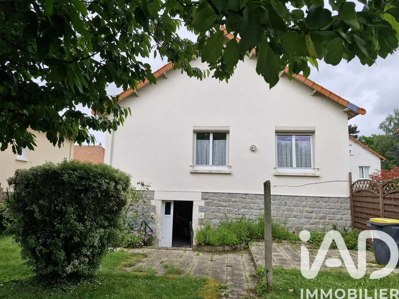 Maison 5 pièces 64 m² · à Combourg · 64 m² · 193 000 €
