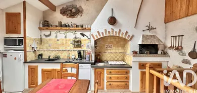 Townhouse in Guillestre (05600)
