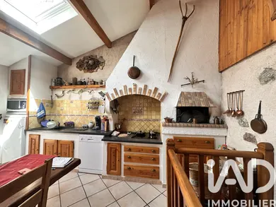 Townhouse in Guillestre (05600)