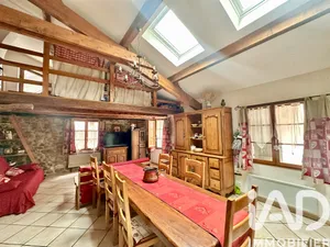 Townhouse in Guillestre (05600)