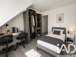 Appartement à Wasquehal (59290)