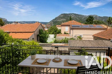 Maison de ville à Toulon (83200)