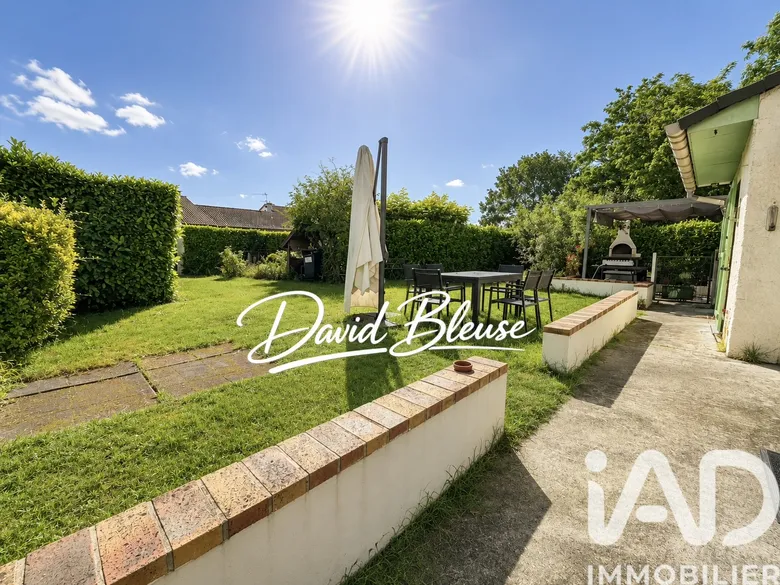 Maison 5 pièces 93 m² · à Éragny-sur-Oise · 93 m² · 349 500 €