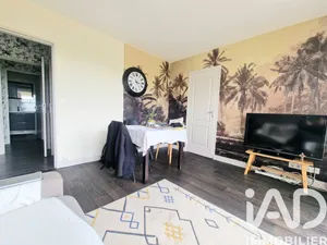 Apartment in Joigny (89300)
