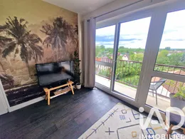 Apartment in Joigny (89300)