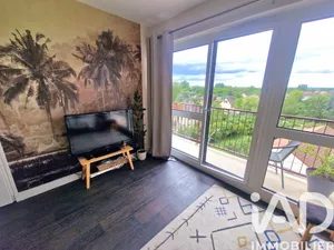 Apartment in Joigny (89300)