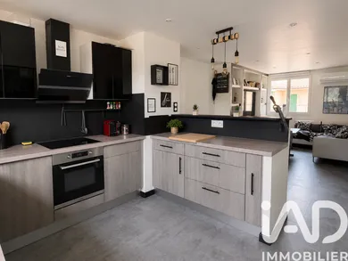 Apartment in Amélie-les-Bains-Palalda (66110)