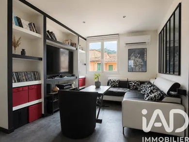 Apartment in Amélie-les-Bains-Palalda (66110)