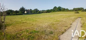 Building plot in Langon (35660)