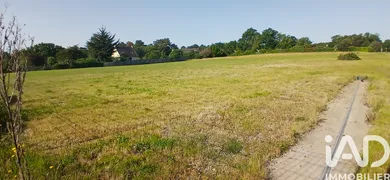 Building plot in Langon (35660)