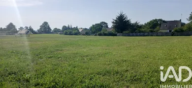 Building plot in Langon (35660)