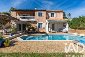 House in Montauroux (83440)