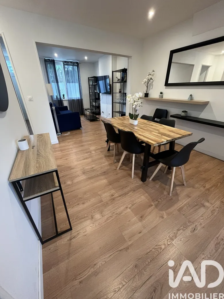 Maison 4 pièces 110 m² · à Liévin · 110 m² · 285 900 €