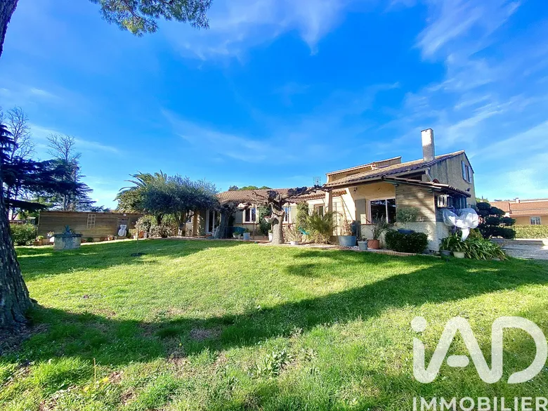 Maison 7 pièces 158 m² · à Lapalud · 158 m² · 349 000 €