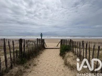 Appartement à Saint-Hilaire-de-Riez (85270)