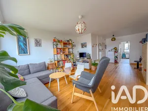 Apartment in Rennes (35000)