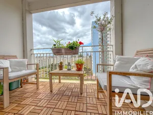 Appartement à Rennes (35000)