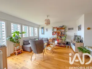 Appartement à Rennes (35000)