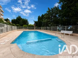 Apartment in Grasse (06130)
