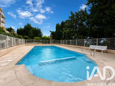 Appartement à Grasse (06130)