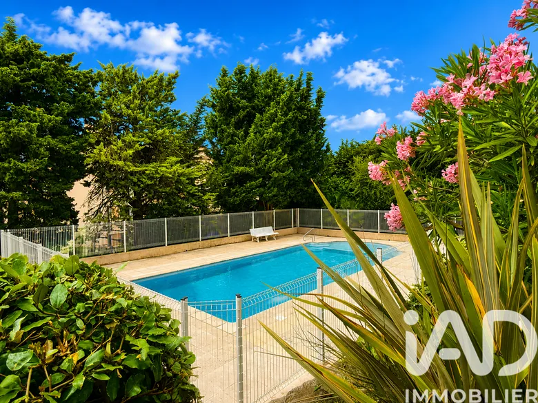 Appartement 3 pièces 67 m² · à Grasse · 66,7 m² · 300 000 €