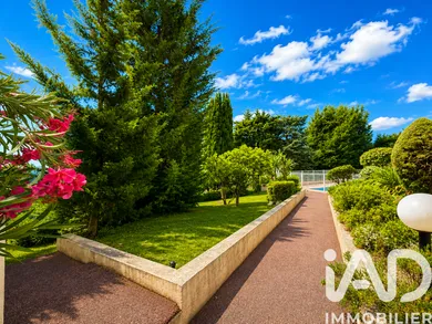 Appartement à Grasse (06130)