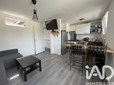 Appartement à Wasquehal (59290)