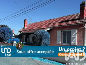 Maison de ville à Montauban (82000)