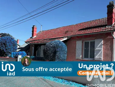 Maison de ville à Montauban (82000)